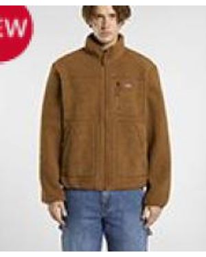 Dickies Abrigos de - Neutro