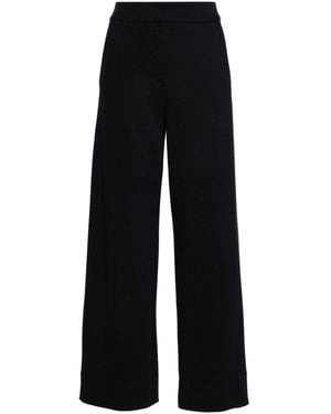 A.P.C. Billie Hose Mit Geradem Bein - Schwarz