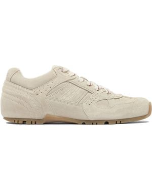 Alohas Tb 56 Sneakers & Slip-On - White