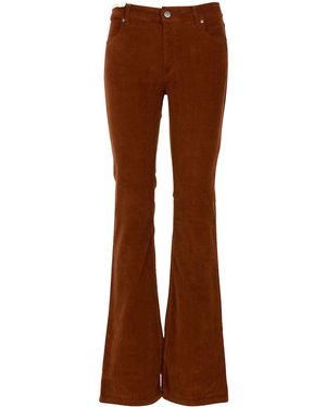 PT Torino Pants - Brown