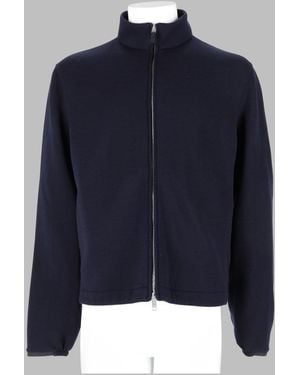 ZEGNA Ebui500A4Ict800B09 - Blue