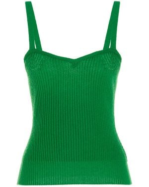 MIXIK 'helen 'top - Groen