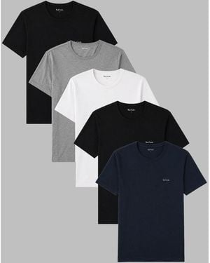Paul Smith Paul Smith - Black