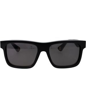Gucci Sunglasses - Black