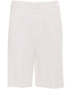 Dondup Don'T You Know That - White