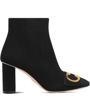 Dior Ankle boots - Schwarz
