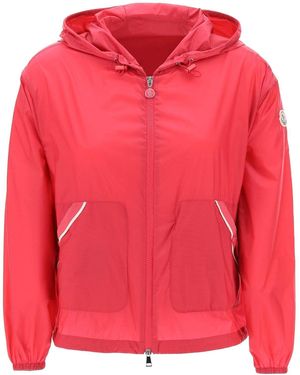 Moncler running jackets sale