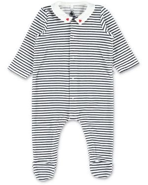 Petit Bateau Abiti - Blu
