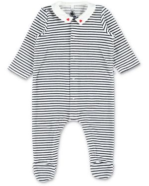 Petit Bateau Vestidos - Azul