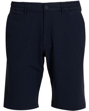 Cruna Shorts Nacht - Blau