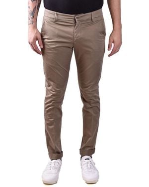 Dondup Dondup Multicolour - Grey
