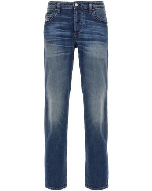 DIESEL '1993 D Vyl' -jeans - Blauw