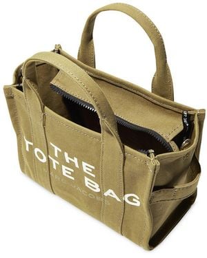 Marc Jacobs El pequeño bolso - Marrón