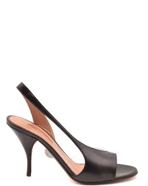 Samuele Failli Shoes - Brown
