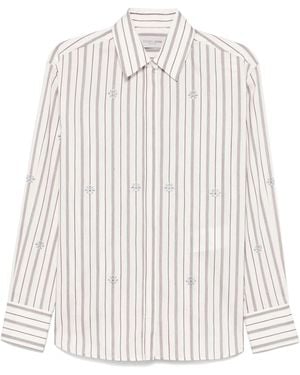 Golden Goose Shirts - White
