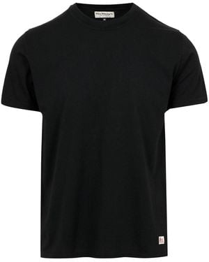Roy Rogers T Shirts And Polos - Black
