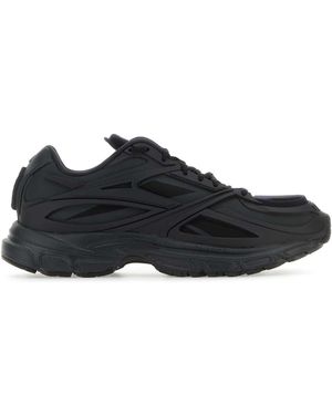 Reebok Sneakers - Schwarz