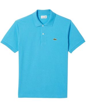 Lacoste Polo L.12.12 Original - Blue
