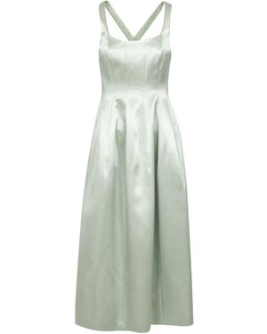 PHILOSOPHY BY LORENZO SERAFINI Dresses - Green