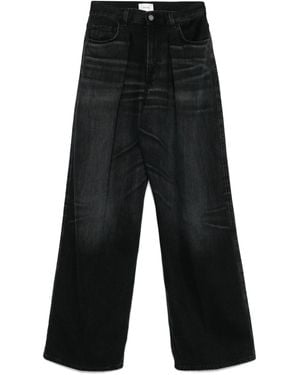 Haikure Candy Tencel - Black
