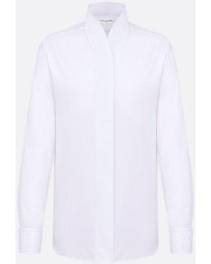 Dior Shirt Clothing - White