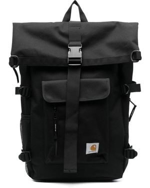 Carhartt Carhartt Wip Wip Main Philis Backpack - Noir