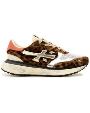 Premiata Sneakers - Multicolor