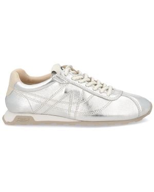 Ash Killbill Trainer - White