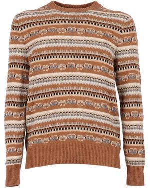 Ballantyne I'M Not Going Anywhere - Brown