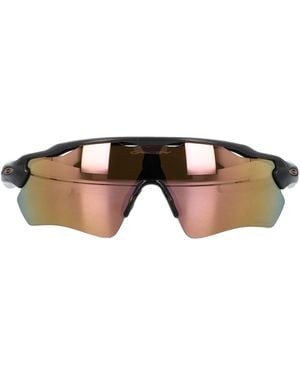 Oakley Radar Ev Path - Brown