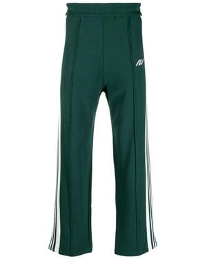 Autry Track Trousers - Green