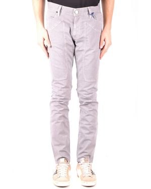 Jeckerson Jeans - Pink