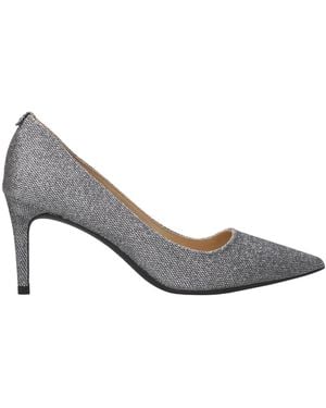 MICHAEL Michael Kors With Heel - Gray