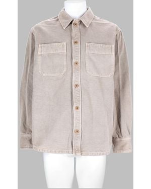 A.P.C. A. P.C. 100% Cotton Shirt - Multicolour