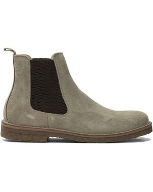 Astorflex "Bitflex" Stiefeletten - Braun