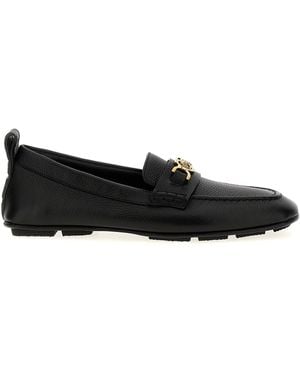 Versace "Villa Driver" - Nero