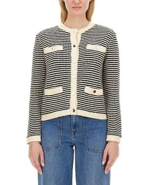 Tory Burch Sweaters - Multicolour