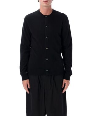 Comme des Garçons Pulls - Noir