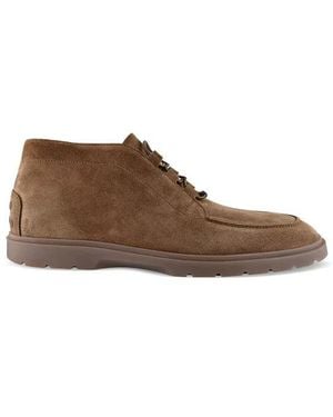 Tod's Boots - Brown