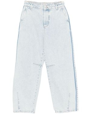 Herskind Esme Denim Jeans - White