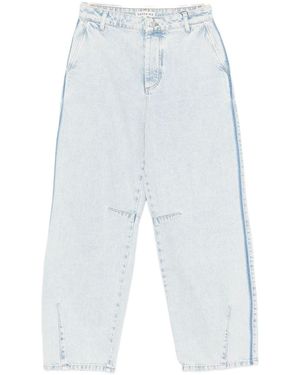 Herskind Vaqueros vaqueros Esme - Blanco