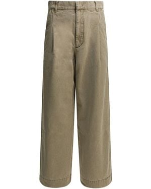 Soeur Devy Jeans Beige - Natural