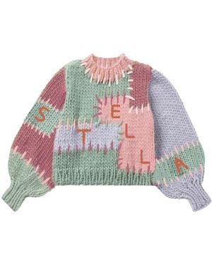 Stella McCartney Shirt - White