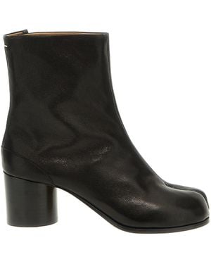 Maison Margiela Boots - Zwart