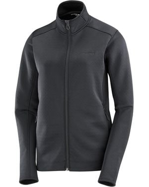 Salomon Outline Warm - Gray