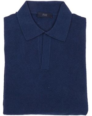 Fay I'M Not Sure - Blue