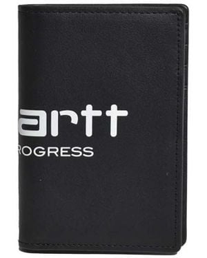 Carhartt Geldbörsen - Schwarz