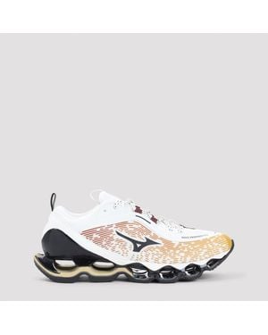 Mizuno Wave Prophecy 13.2 - White