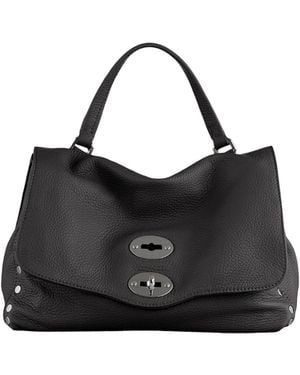 Zanellato Bags - Black