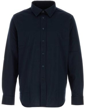 Brioni Shirt/S - Blue